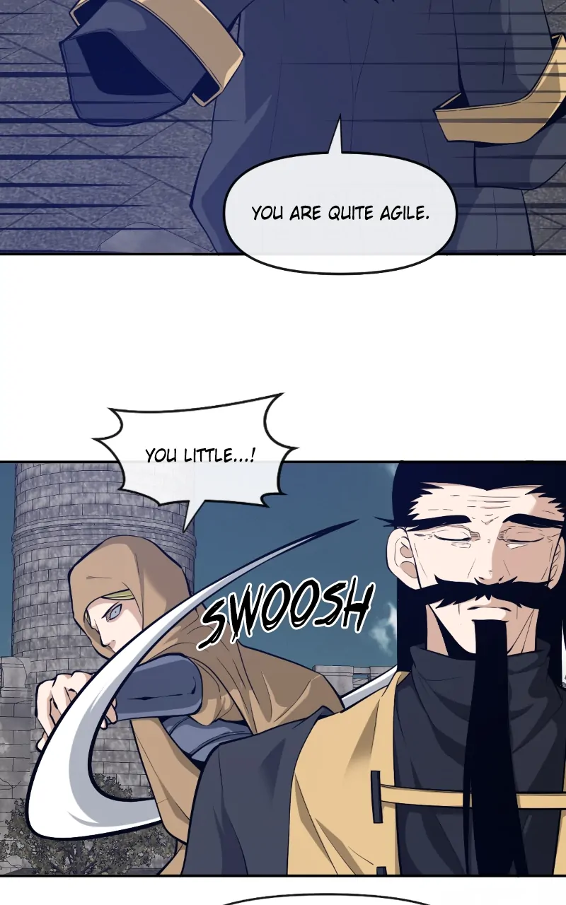 The Teacher of Perishable Villains Chapter 117 - page 66