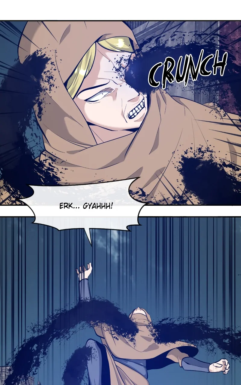 The Teacher of Perishable Villains Chapter 117 - page 68