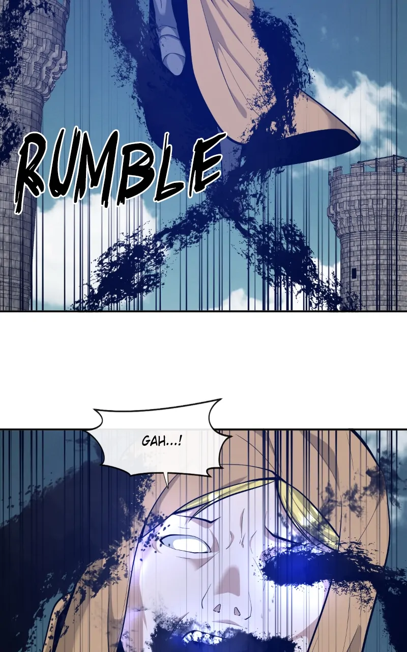 The Teacher of Perishable Villains Chapter 117 - page 69