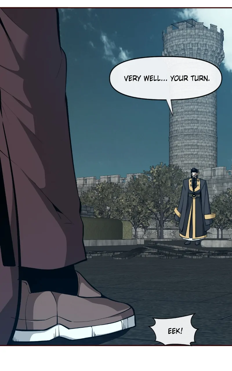 The Teacher of Perishable Villains Chapter 117 - page 74