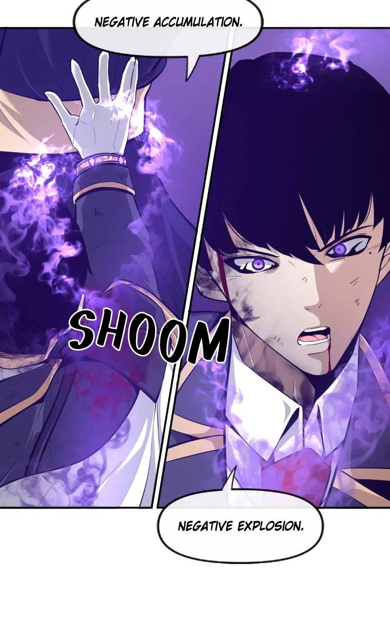 The Teacher of Perishable Villains Chapter 117 - page 6