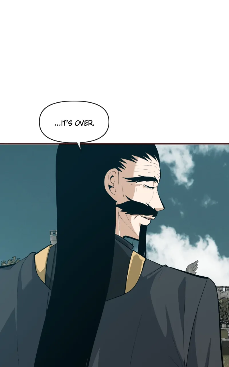 The Teacher of Perishable Villains Chapter 117 - page 81