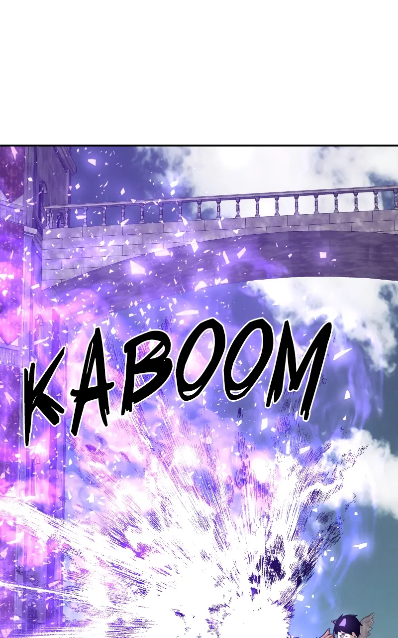 The Teacher of Perishable Villains Chapter 117 - page 7