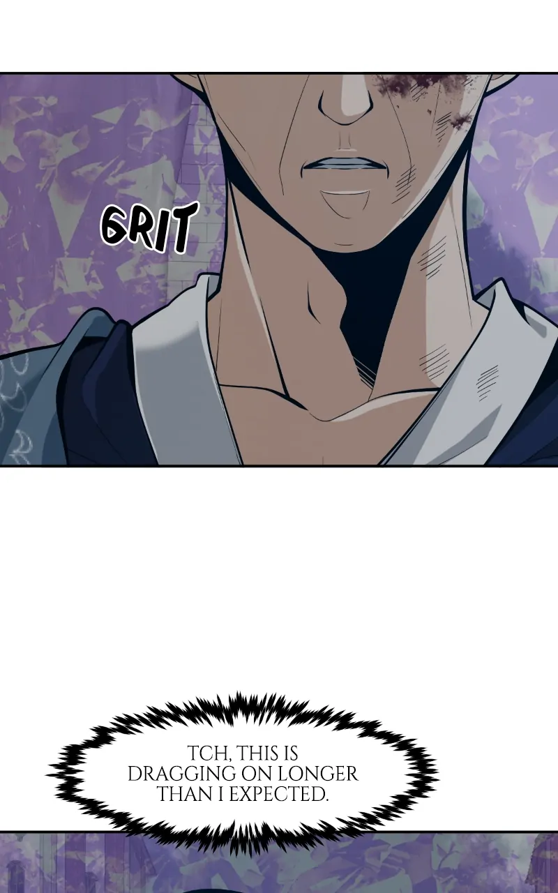 The Teacher of Perishable Villains Chapter 116 - page 10
