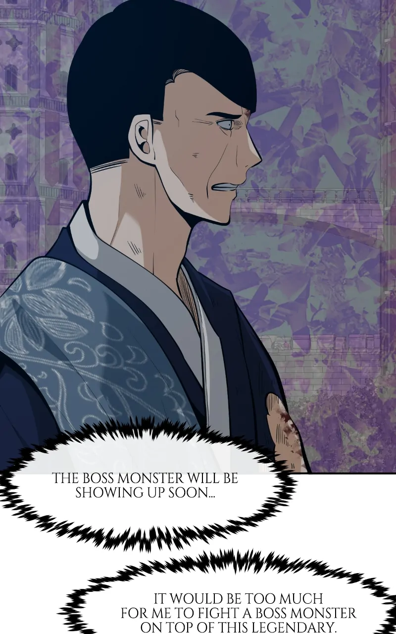 The Teacher of Perishable Villains Chapter 116 - page 11