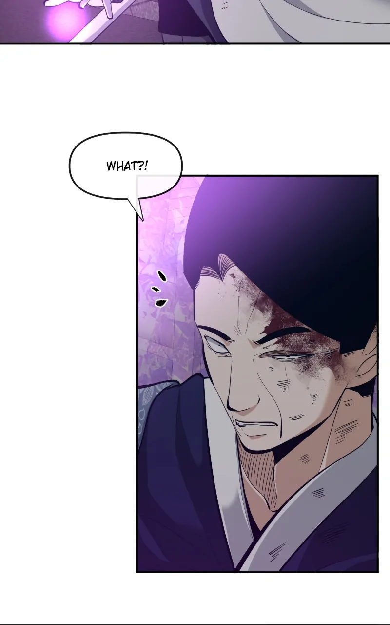 The Teacher of Perishable Villains Chapter 116 - page 14