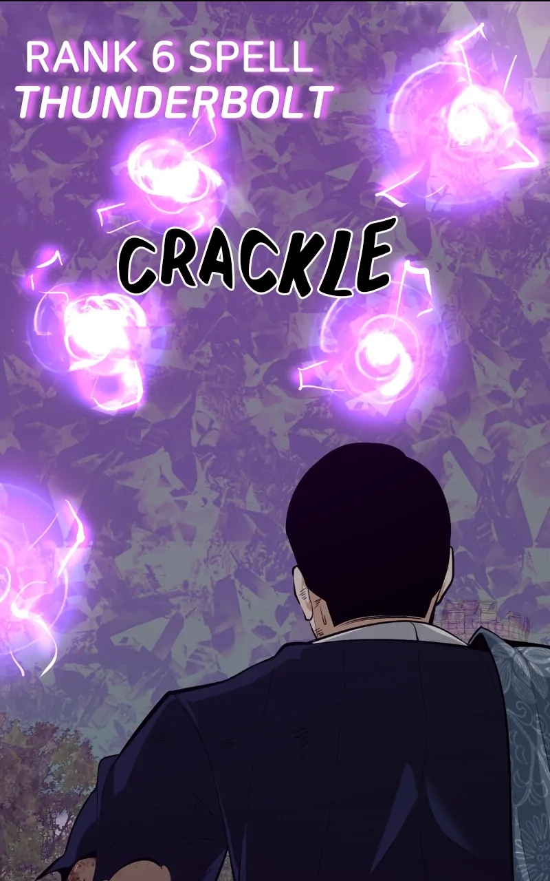 The Teacher of Perishable Villains Chapter 116 - page 15