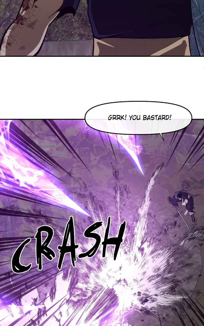 The Teacher of Perishable Villains Chapter 116 - page 16