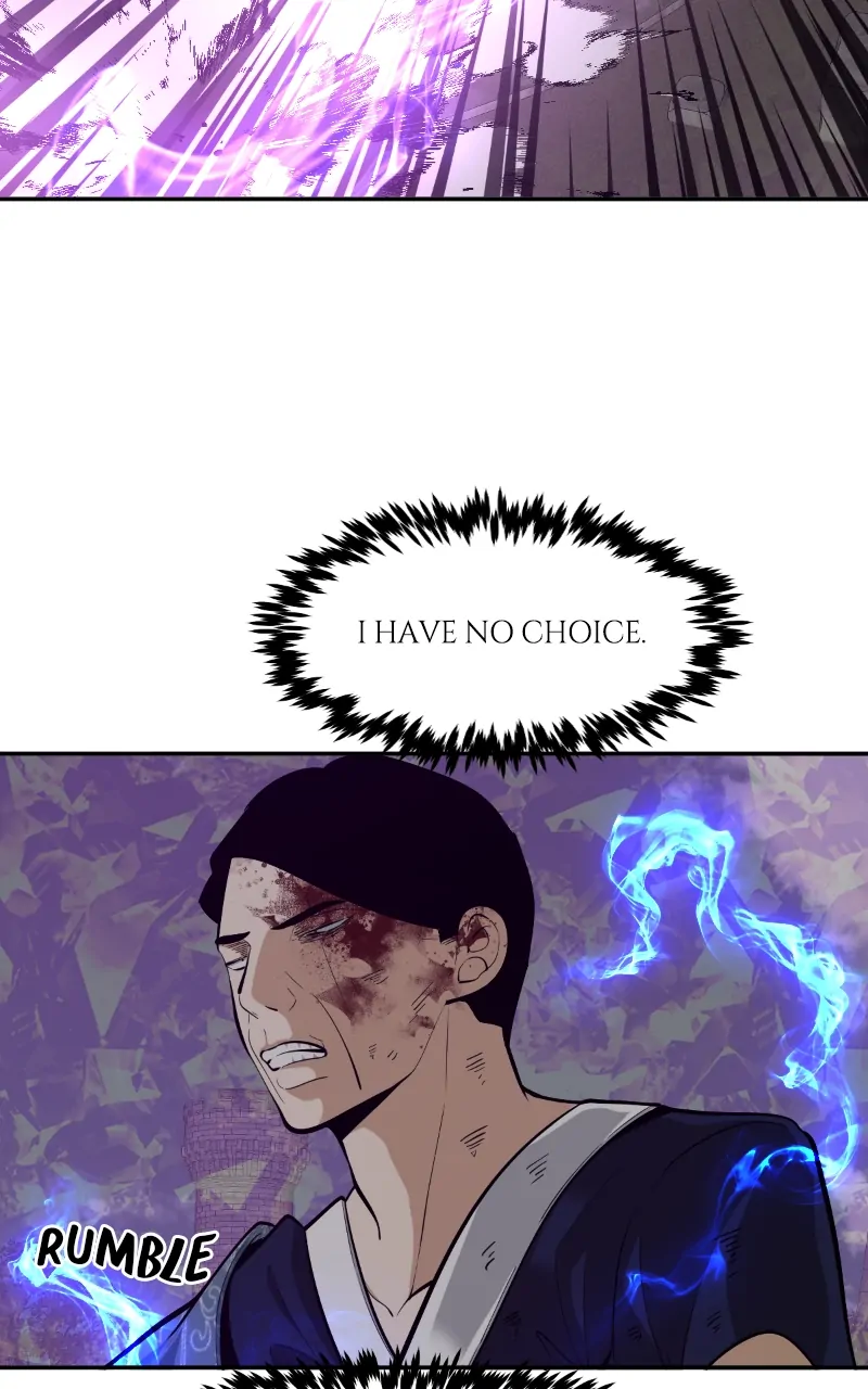 The Teacher of Perishable Villains Chapter 116 - page 17