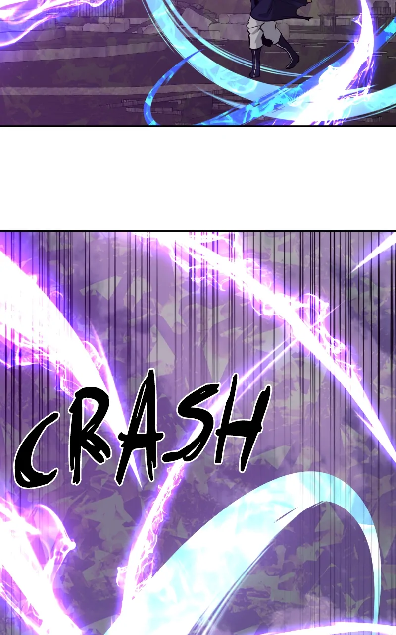 The Teacher of Perishable Villains Chapter 116 - page 19