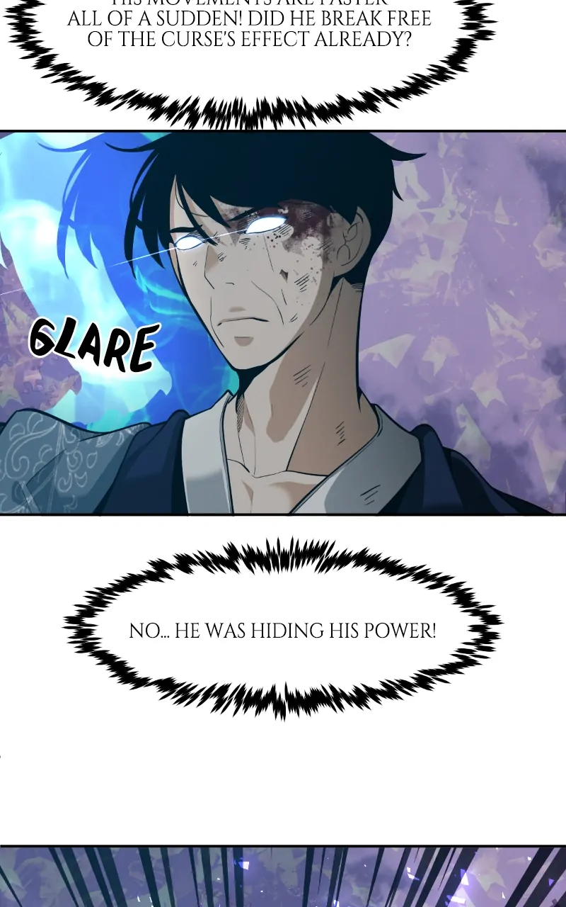 The Teacher of Perishable Villains Chapter 116 - page 22