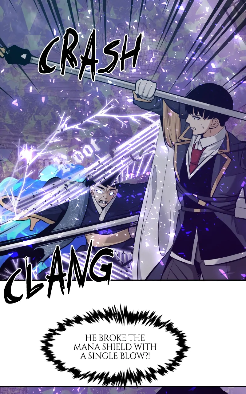 The Teacher of Perishable Villains Chapter 116 - page 23