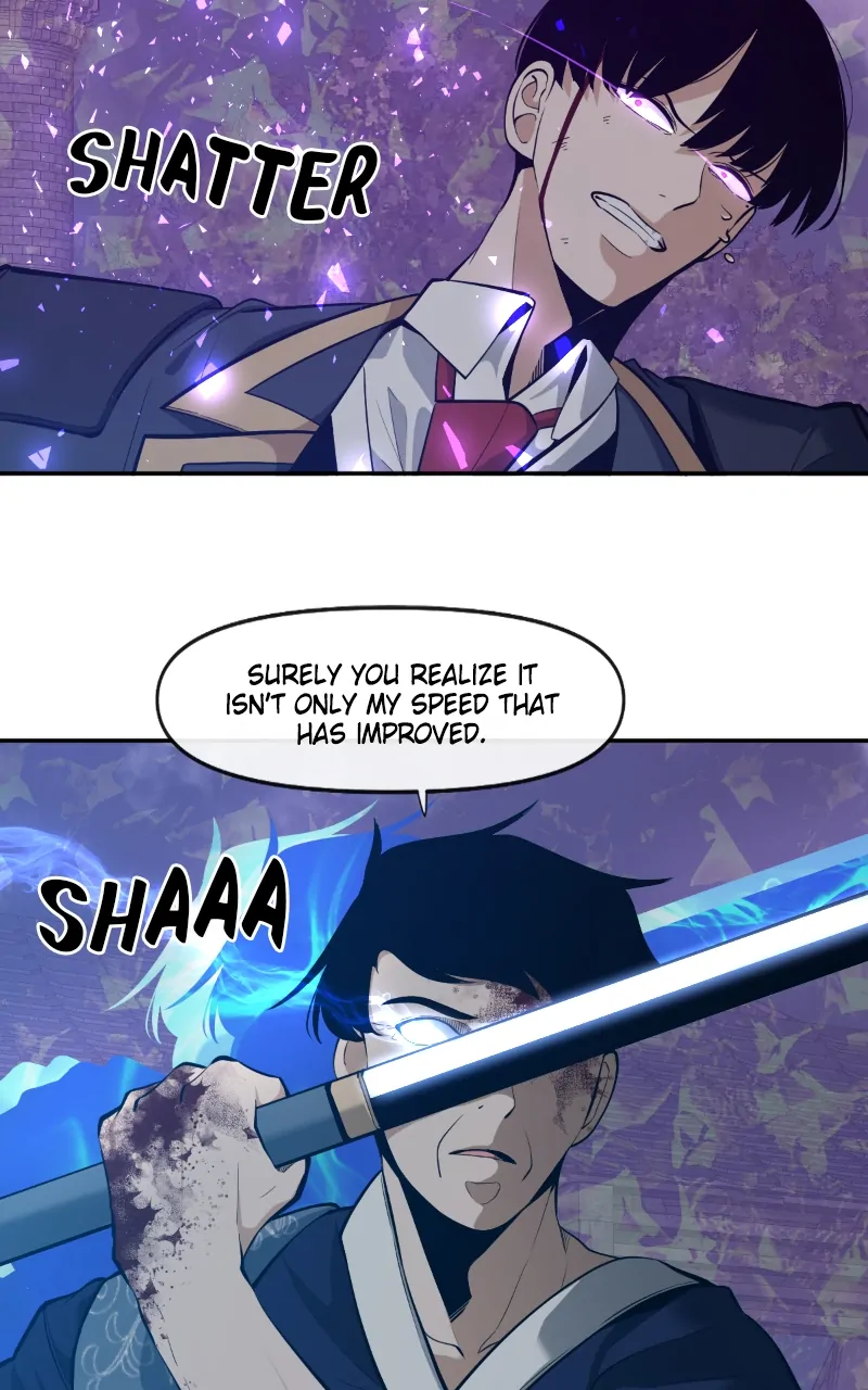 The Teacher of Perishable Villains Chapter 116 - page 24
