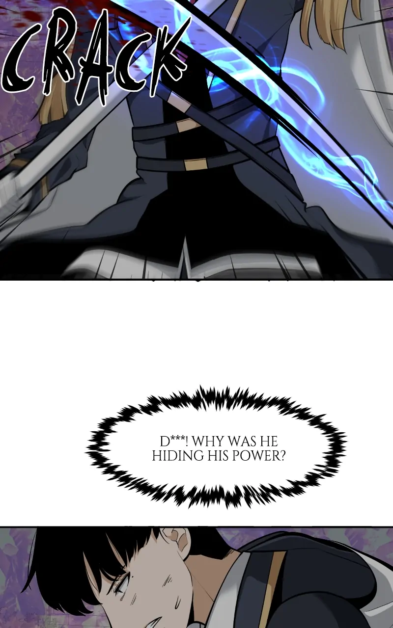 The Teacher of Perishable Villains Chapter 116 - page 26