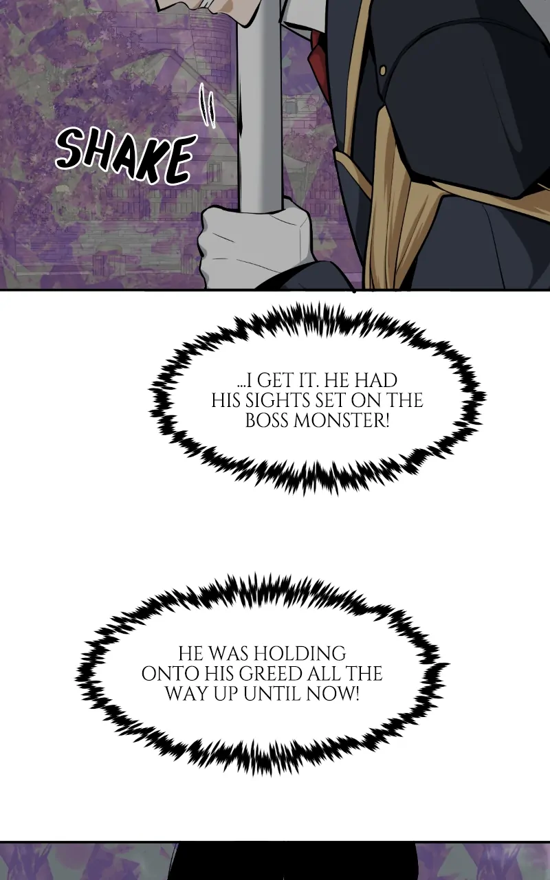 The Teacher of Perishable Villains Chapter 116 - page 27