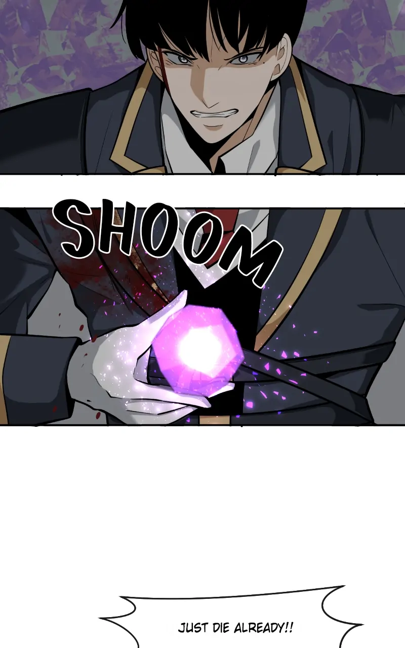 The Teacher of Perishable Villains Chapter 116 - page 28