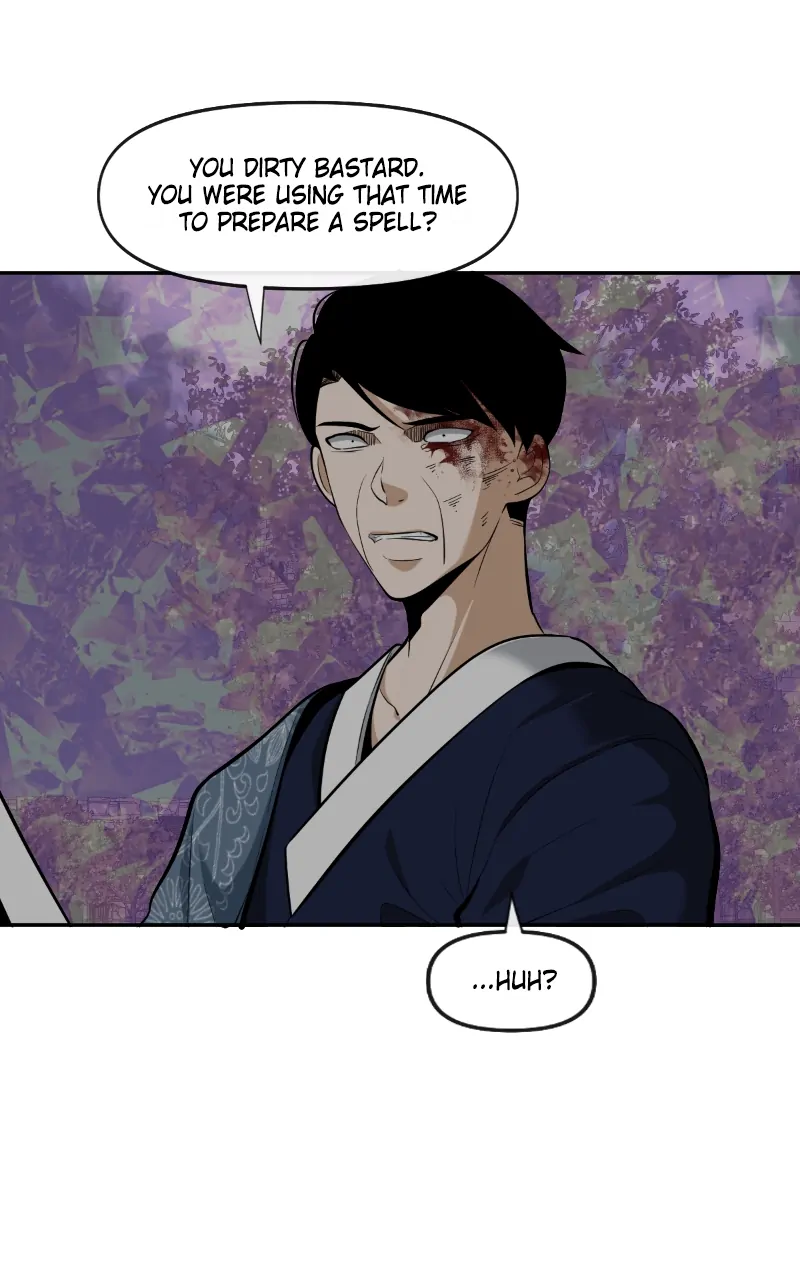 The Teacher of Perishable Villains Chapter 116 - page 31