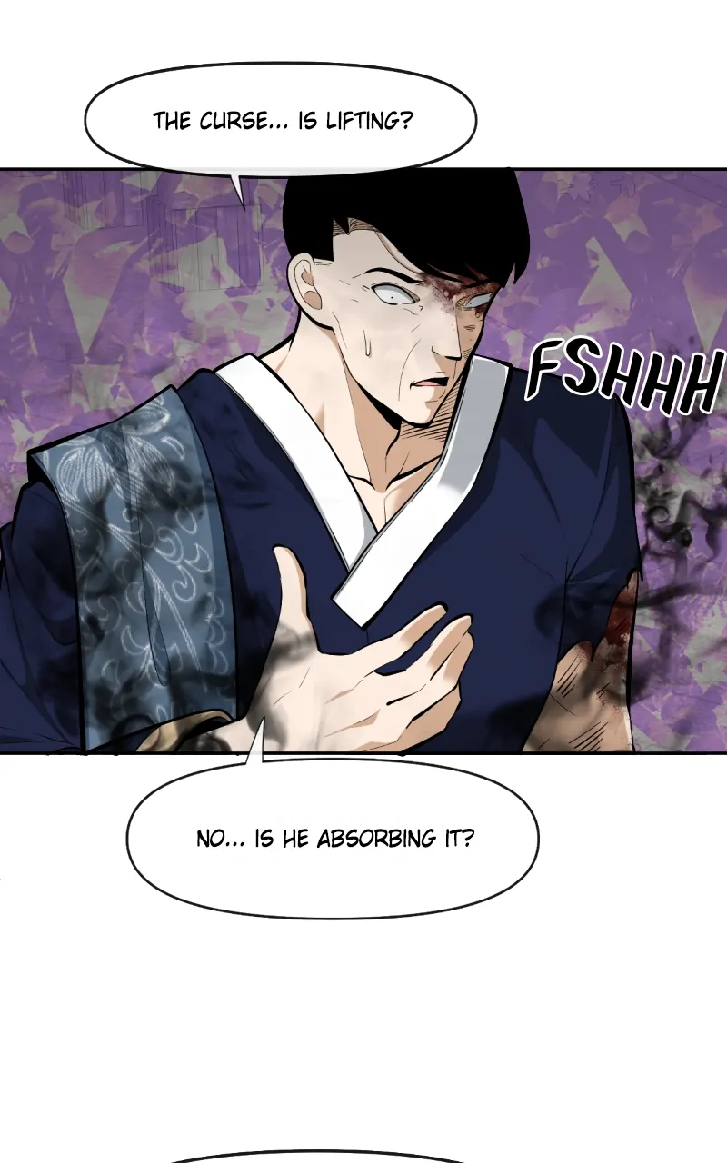 The Teacher of Perishable Villains Chapter 116 - page 32