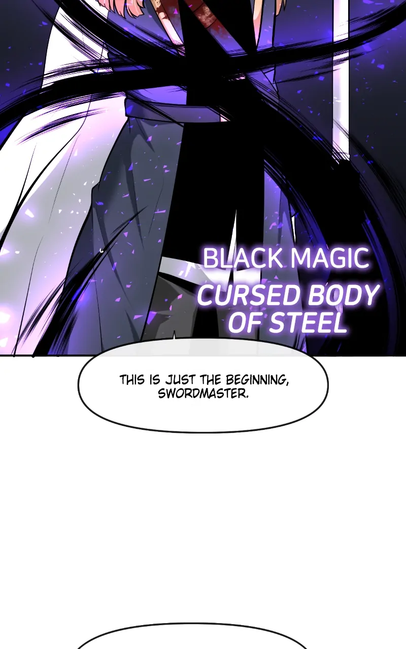 The Teacher of Perishable Villains Chapter 116 - page 36