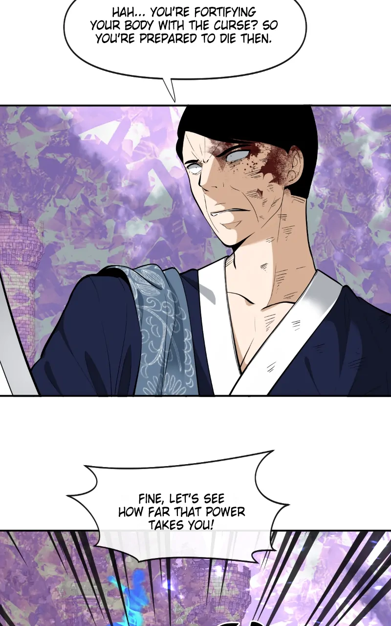 The Teacher of Perishable Villains Chapter 116 - page 37