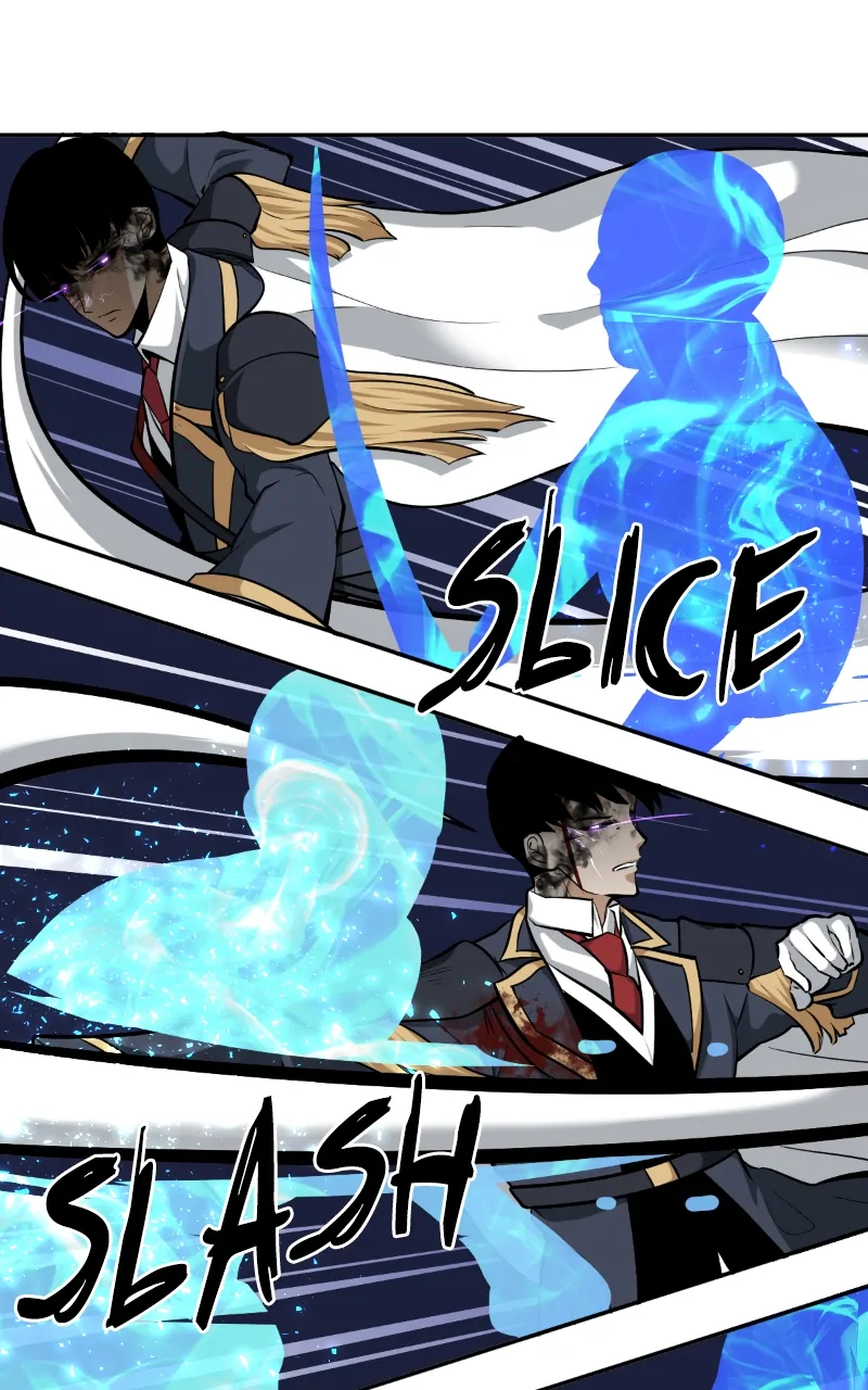 The Teacher of Perishable Villains Chapter 116 - page 39