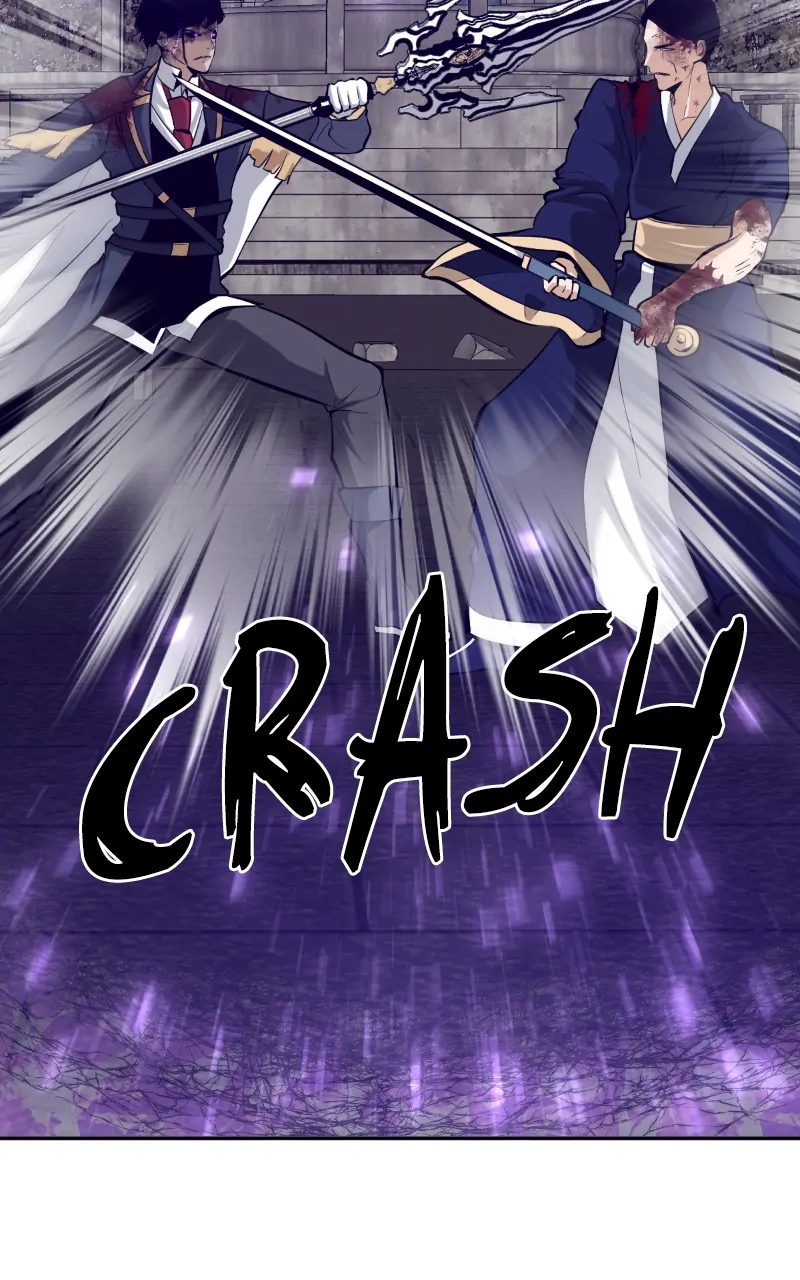 The Teacher of Perishable Villains Chapter 116 - page 44