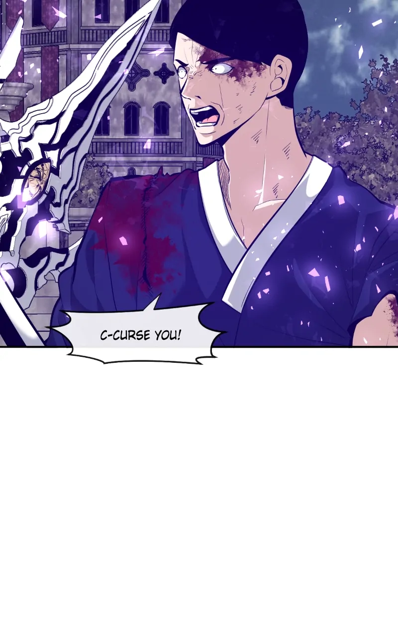 The Teacher of Perishable Villains Chapter 116 - page 46