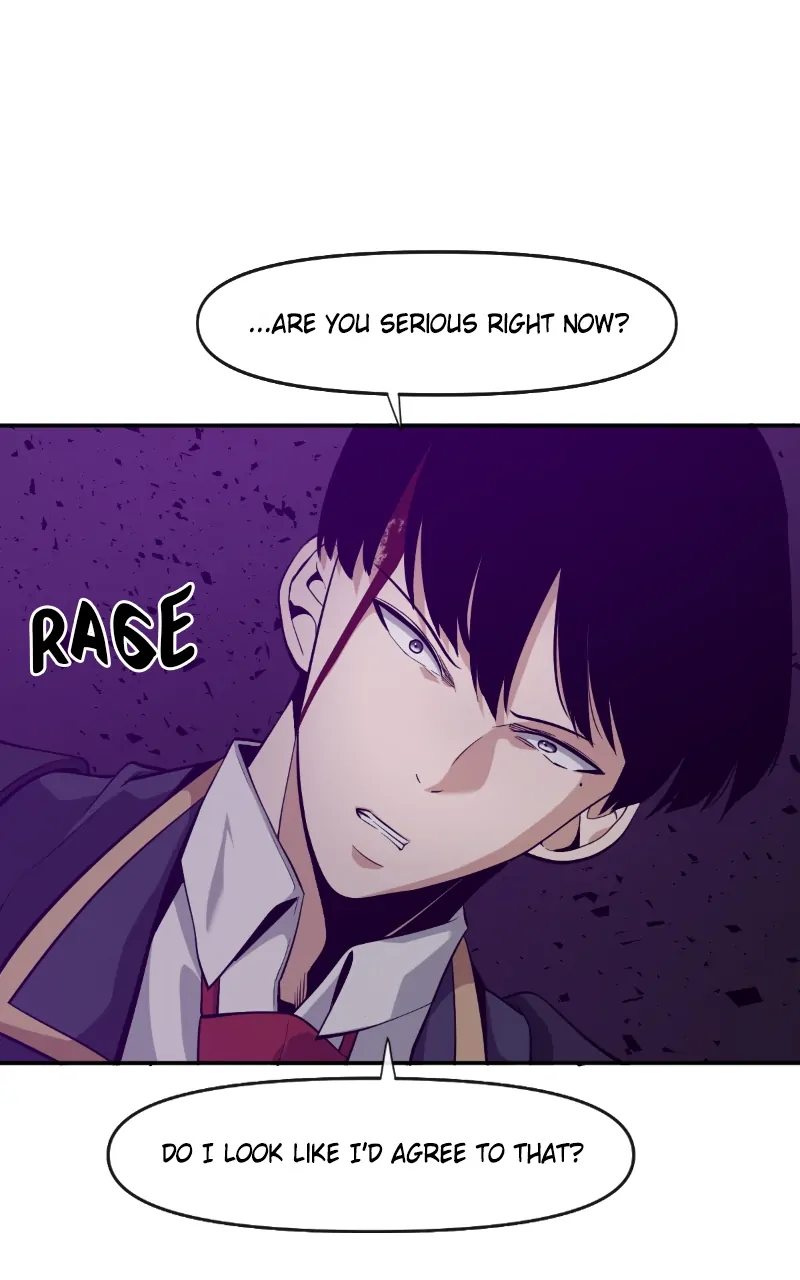 The Teacher of Perishable Villains Chapter 116 - page 3