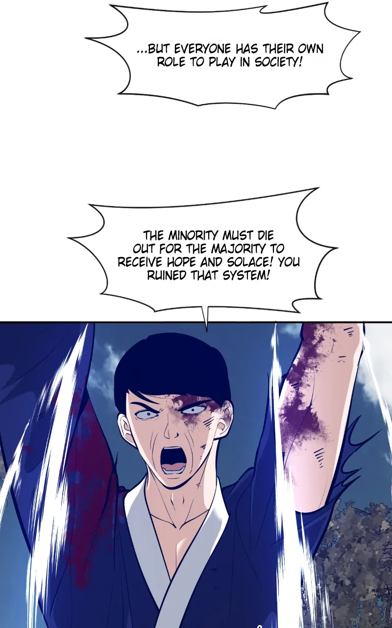 The Teacher of Perishable Villains Chapter 116 - page 52