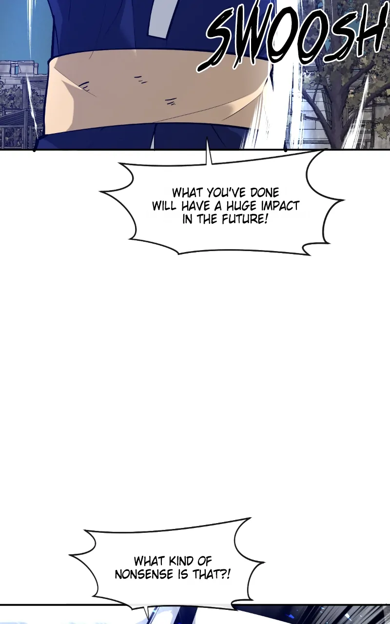 The Teacher of Perishable Villains Chapter 116 - page 53