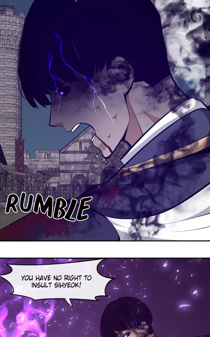 The Teacher of Perishable Villains Chapter 116 - page 56