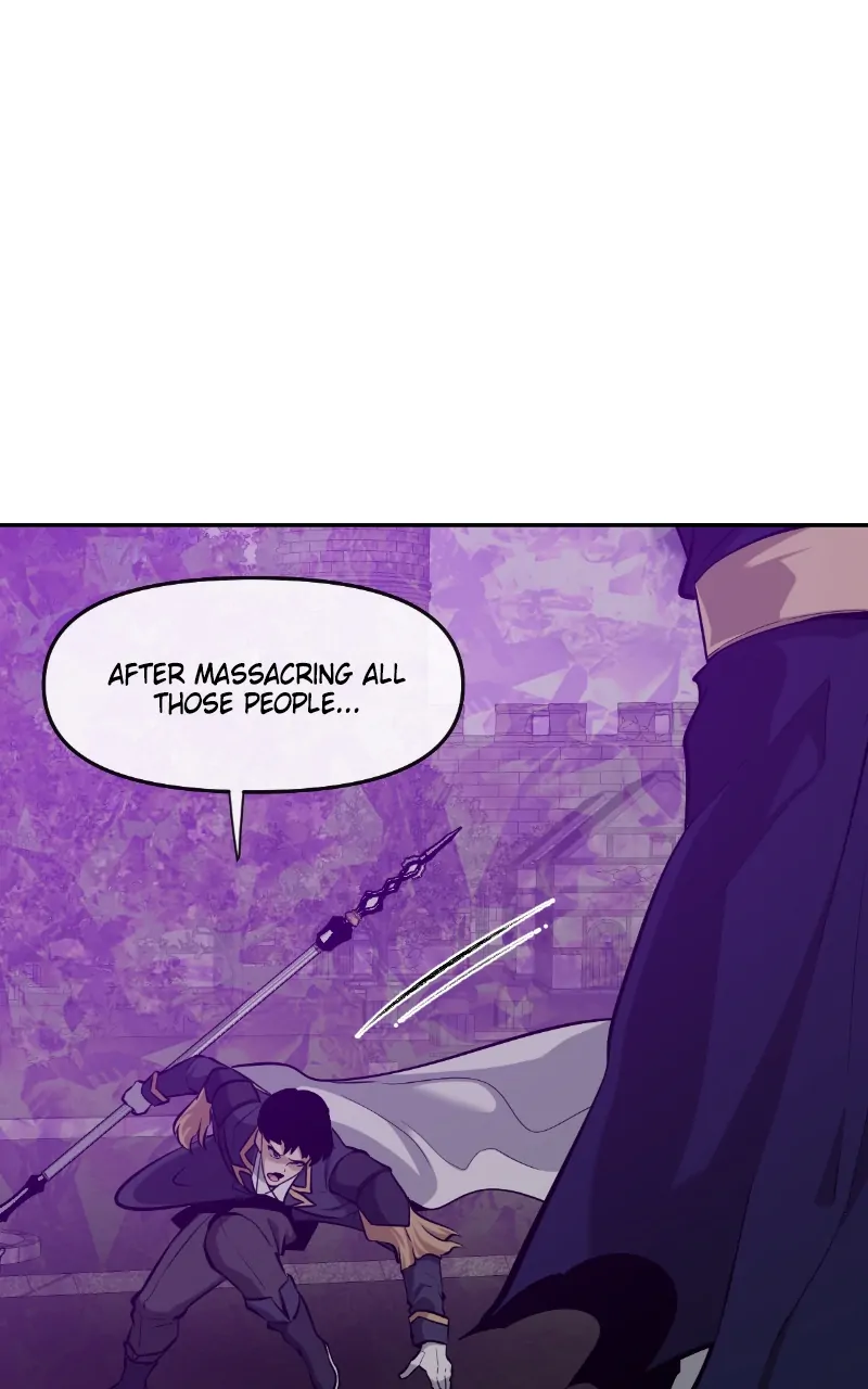 The Teacher of Perishable Villains Chapter 116 - page 4