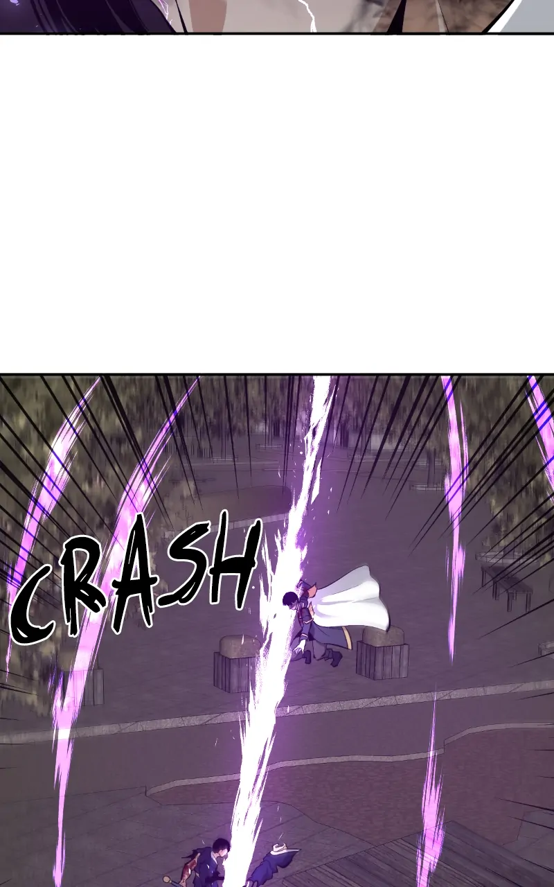 The Teacher of Perishable Villains Chapter 116 - page 58