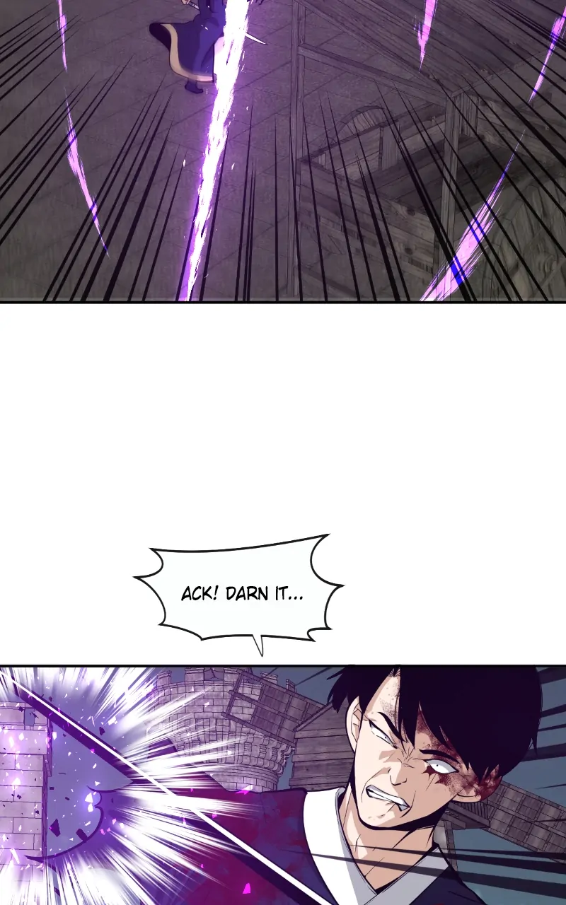 The Teacher of Perishable Villains Chapter 116 - page 59