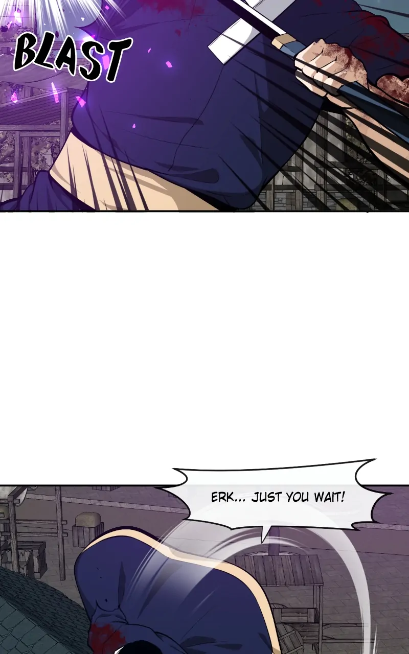 The Teacher of Perishable Villains Chapter 116 - page 60