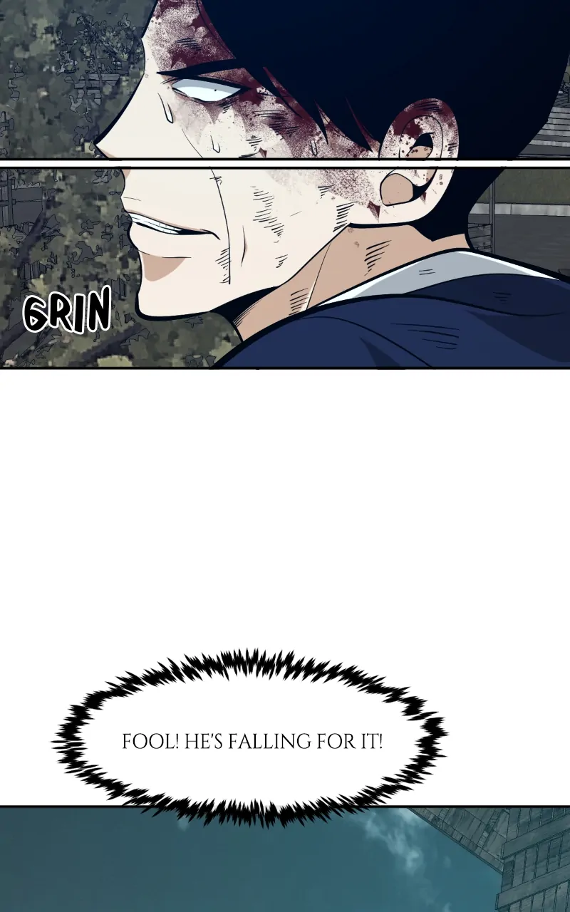 The Teacher of Perishable Villains Chapter 116 - page 63