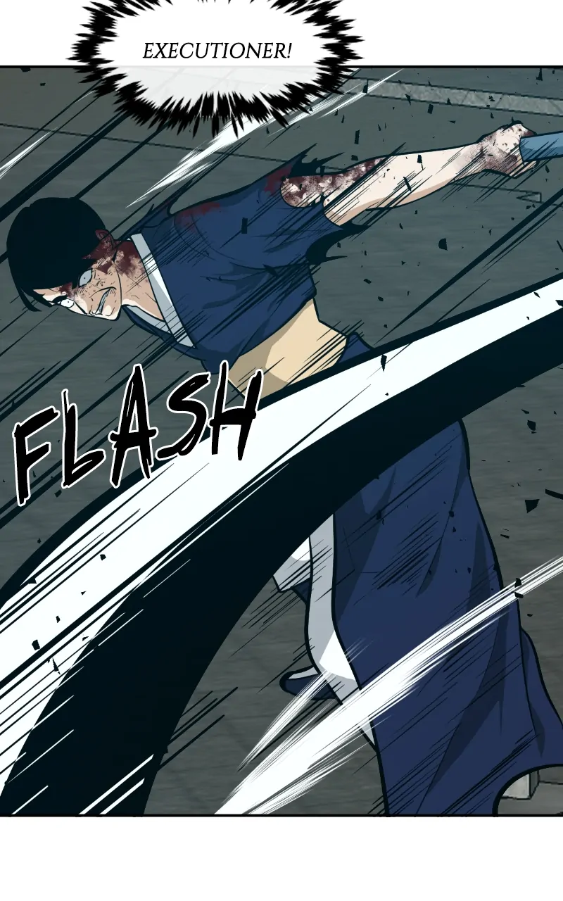 The Teacher of Perishable Villains Chapter 116 - page 67