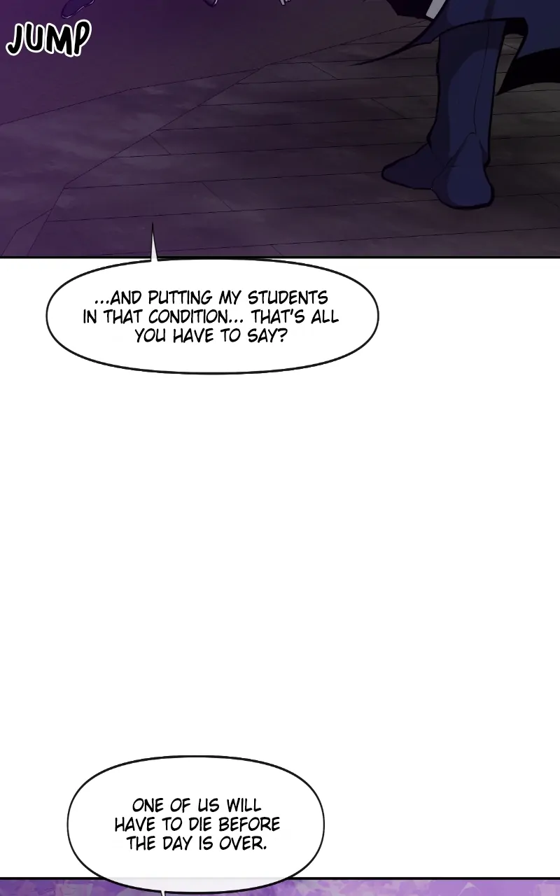The Teacher of Perishable Villains Chapter 116 - page 5