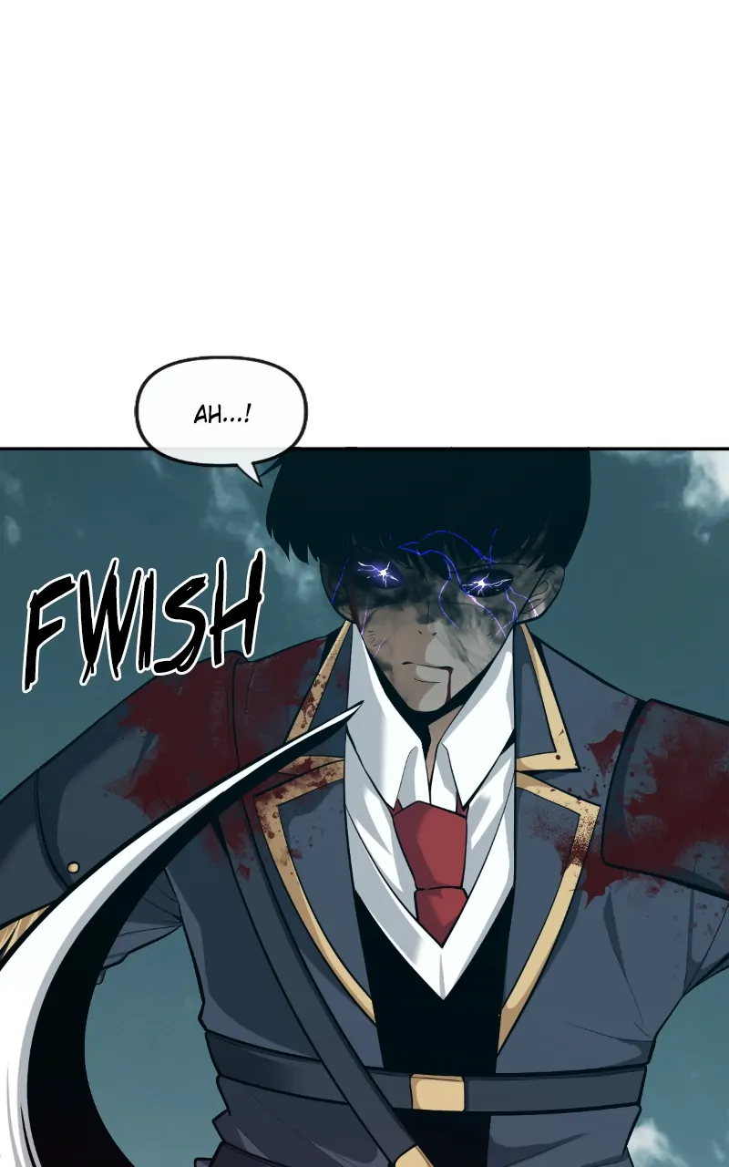 The Teacher of Perishable Villains Chapter 116 - page 68