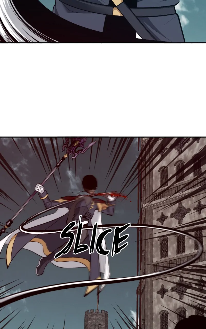 The Teacher of Perishable Villains Chapter 116 - page 69