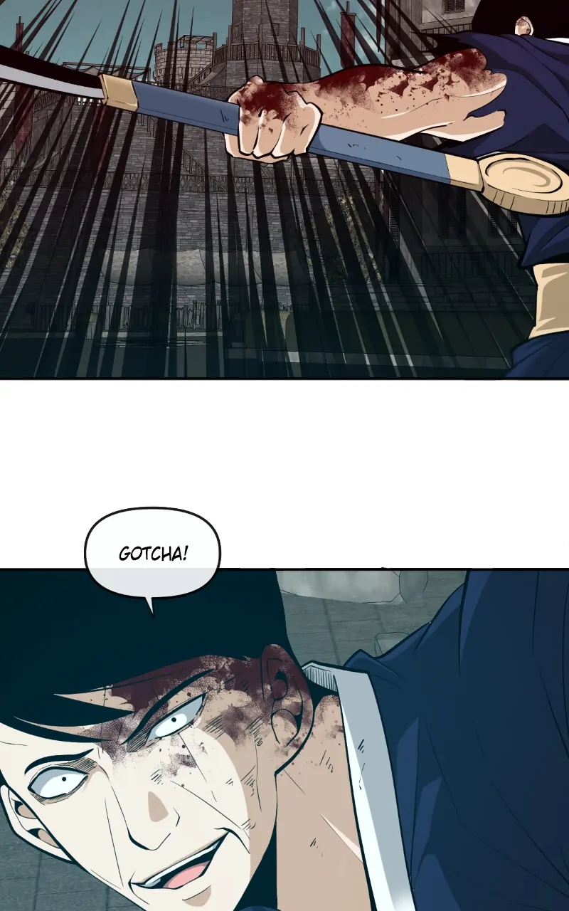 The Teacher of Perishable Villains Chapter 116 - page 70