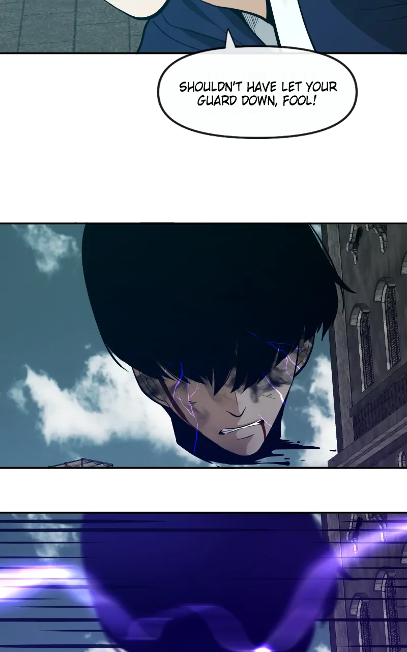 The Teacher of Perishable Villains Chapter 116 - page 71