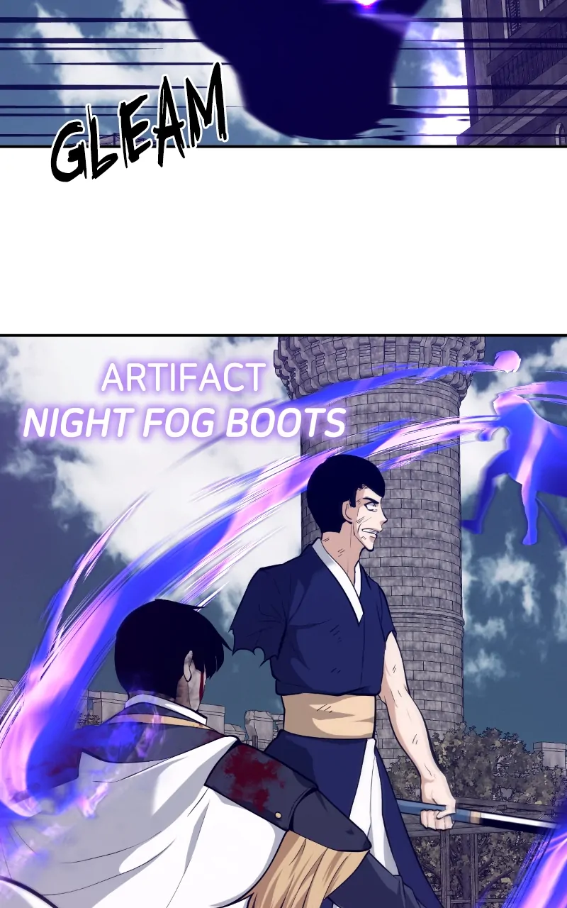 The Teacher of Perishable Villains Chapter 116 - page 72
