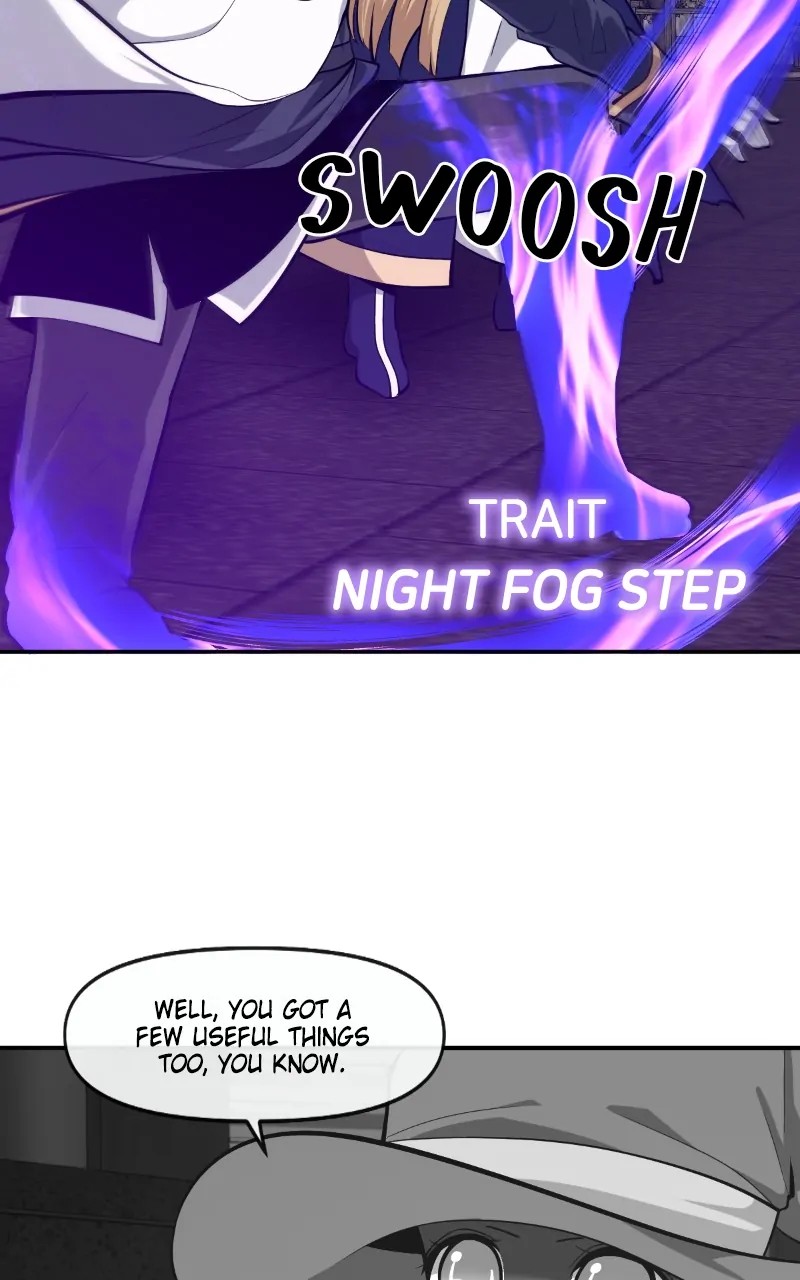 The Teacher of Perishable Villains Chapter 116 - page 73