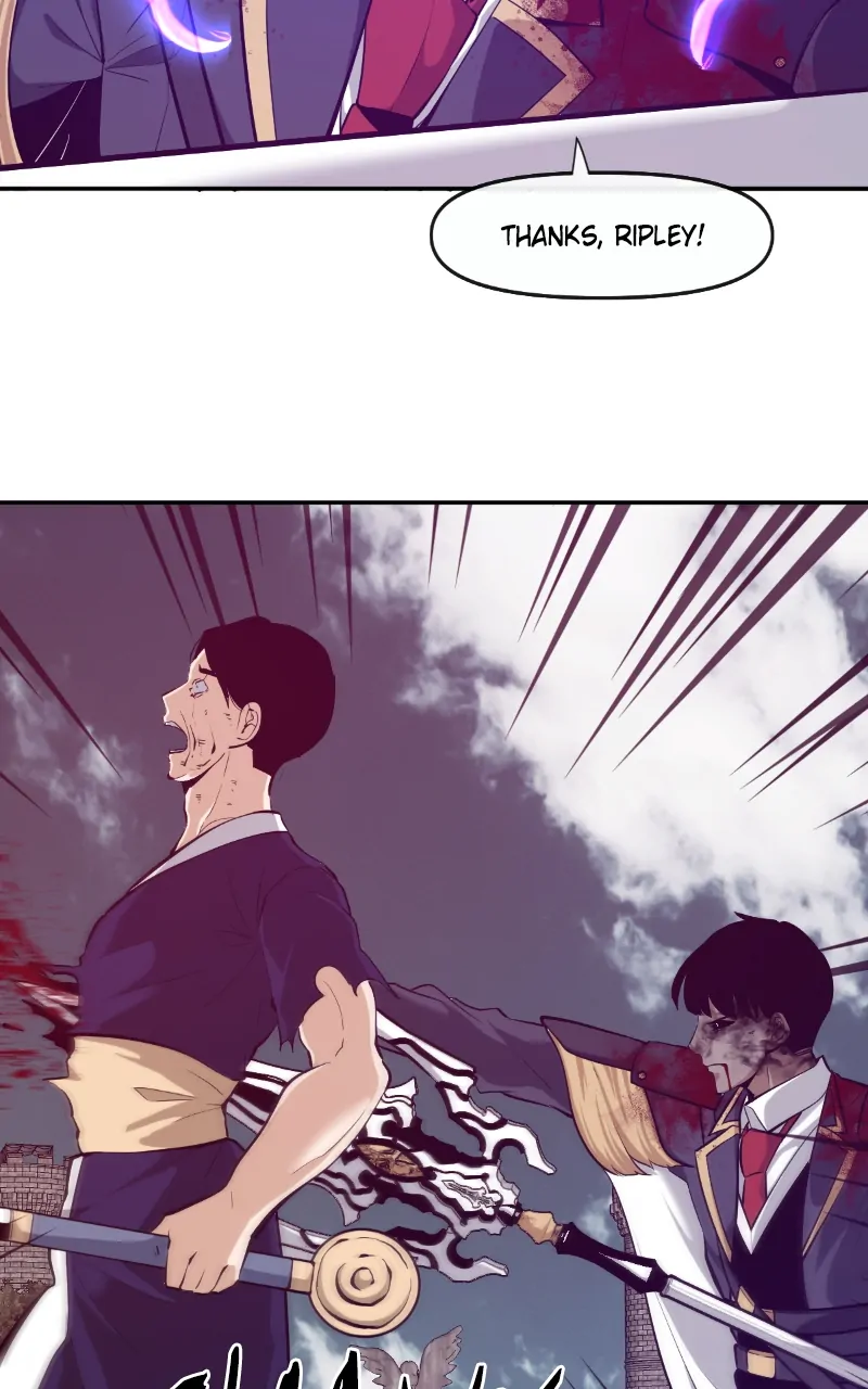 The Teacher of Perishable Villains Chapter 116 - page 75