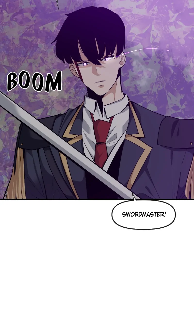 The Teacher of Perishable Villains Chapter 116 - page 6