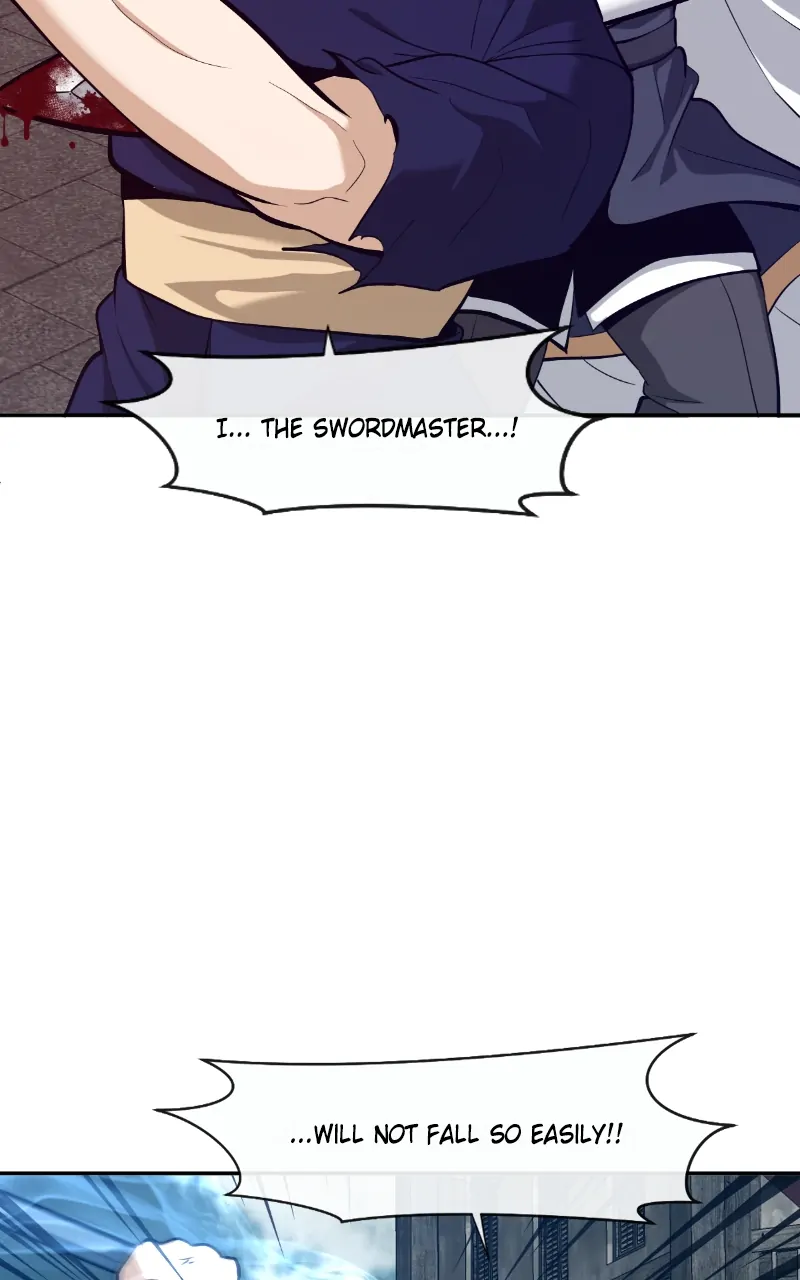 The Teacher of Perishable Villains Chapter 116 - page 78