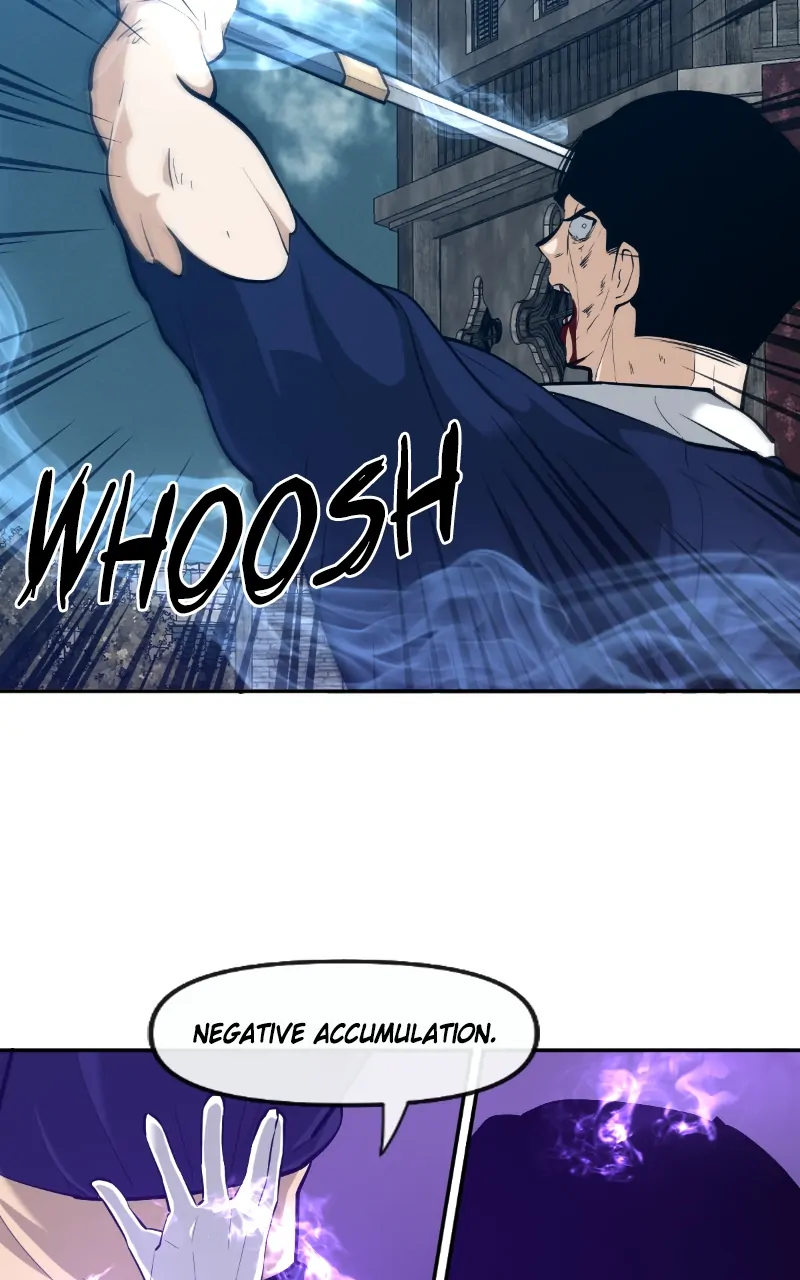 The Teacher of Perishable Villains Chapter 116 - page 79