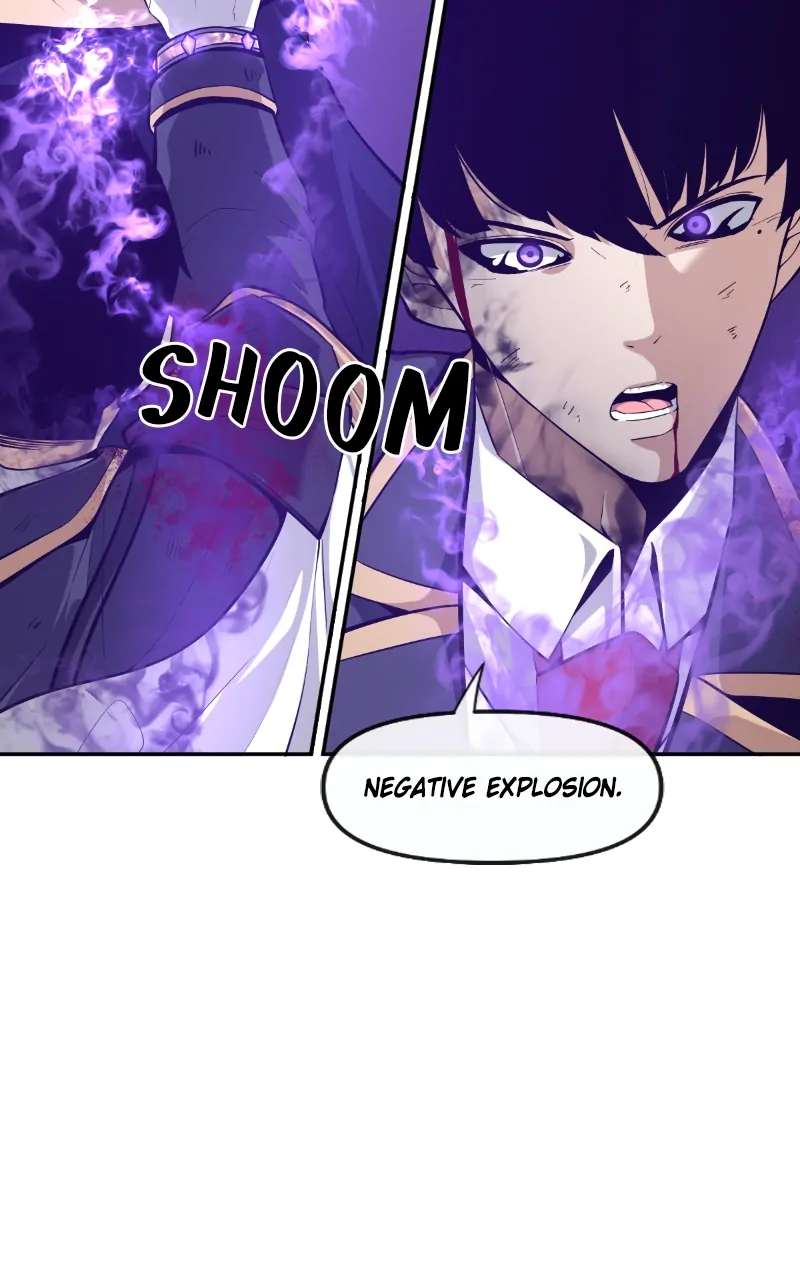 The Teacher of Perishable Villains Chapter 116 - page 80