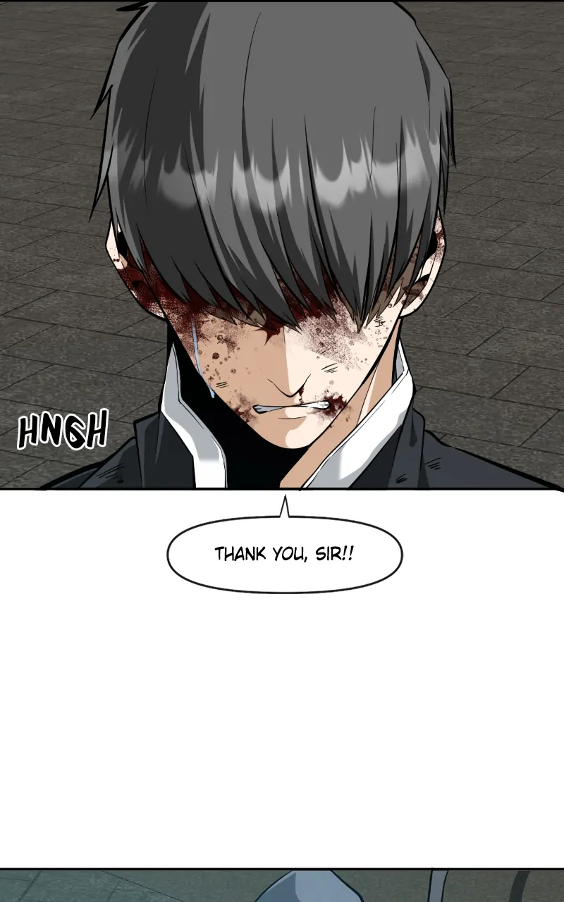 The Teacher of Perishable Villains Chapter 115 - page 15